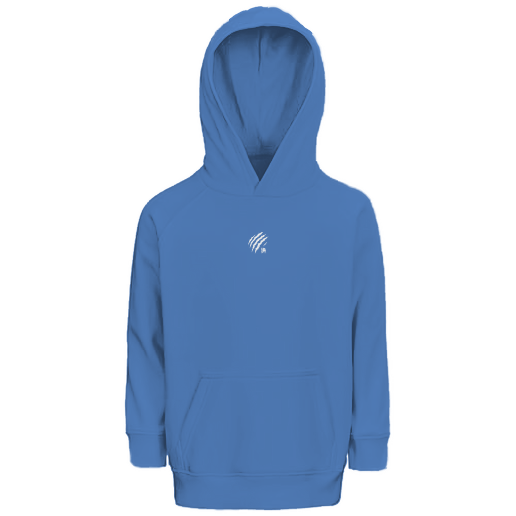 Kinder Premium Bio Hoodie FLOP-HOP-STYLE